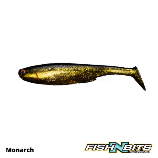 Irukandji - Sicario 225mm 9inch