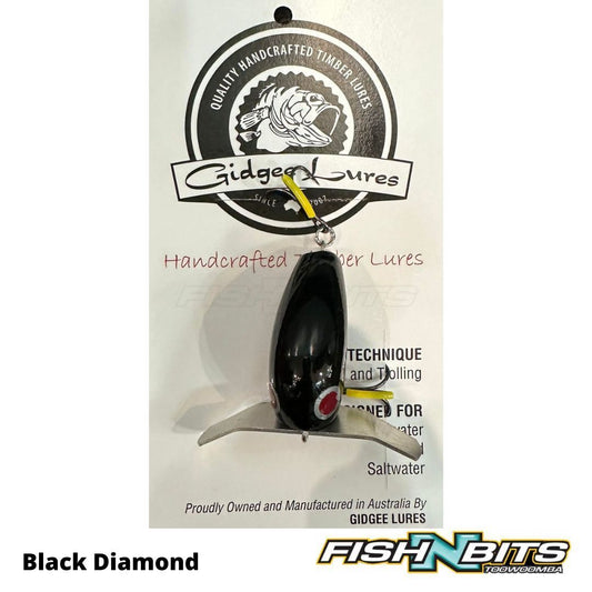 Gidgee - Ripple Paddler