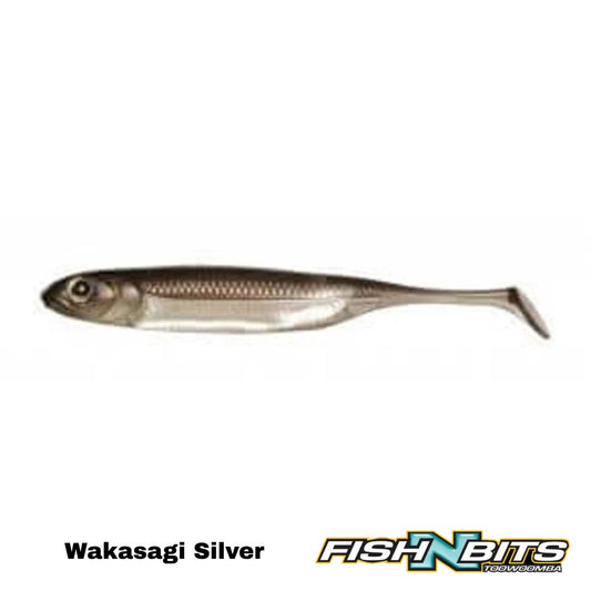 Fish Arrow - Flash J Shad