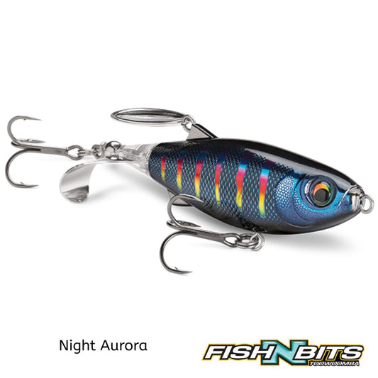 Rapala - Claptail 110