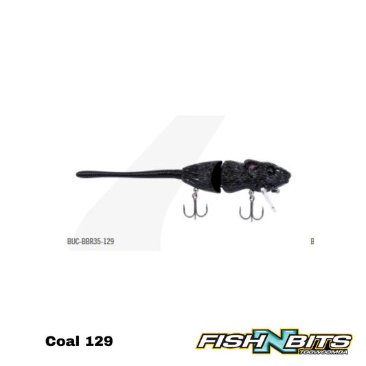 Bucca - Baby Bull Rat
