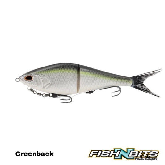 Berkley - Powerbait Chop Block 10''