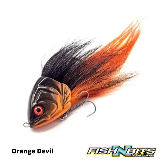 JerkFly 20cm