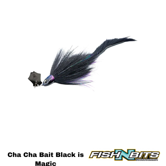 BIM Tackle - Cha Cha Bait