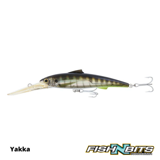 Samaki - Pacemaker 140DD