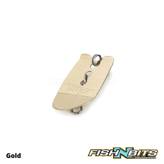 Molix - Jig Blades