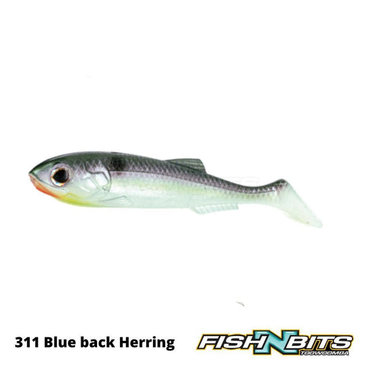 Molix - RT Shad 9"