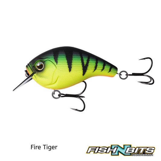 13 Fishing - Scamp 70