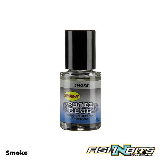 Spike It - Sonic Coat Brush-On