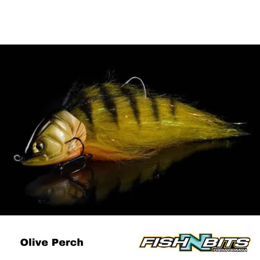 Jerkfly Signature Series 25cm