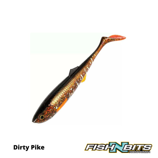 Mikado - Jaws MPT 14cm