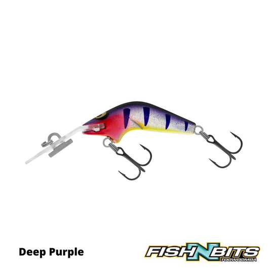 RMG - Poltergeist 50XDD 8m+