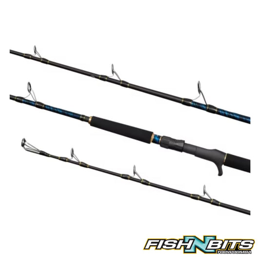 Shimano - T-Curve Deep Jig