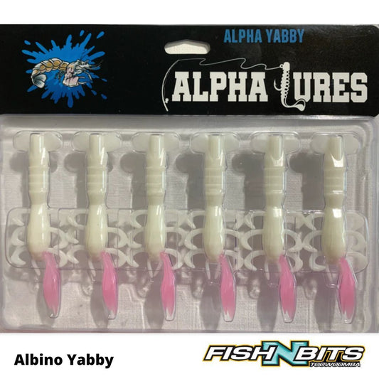 Alpha Lures