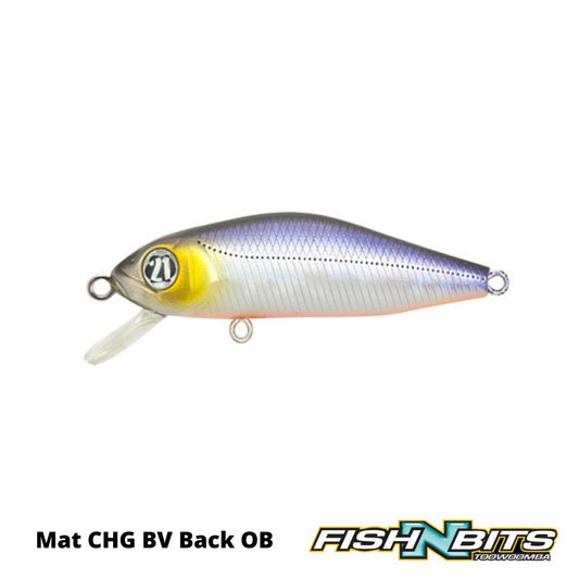 Pontoon 21 - Crack Jack 78 SP DR