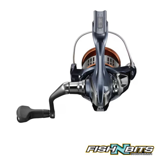 Shimano - Nasci FD NEW