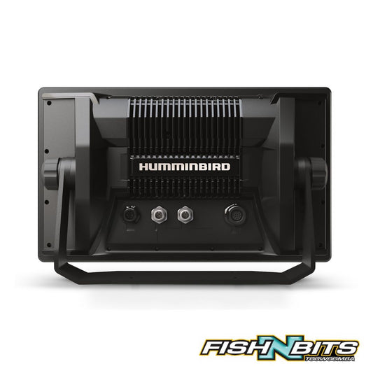 Humminbird - Xplore 12