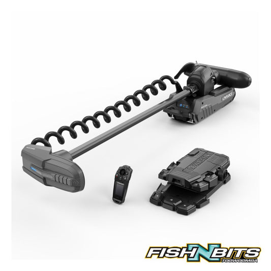 Lowrance - Recon Freshwater