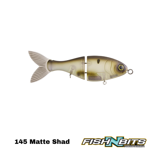 Bucca - Trick Shad 4"
