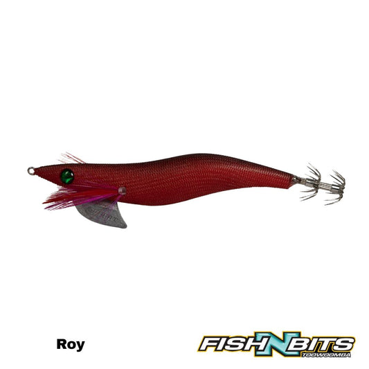 Atomic - Hardz Squid 2.5