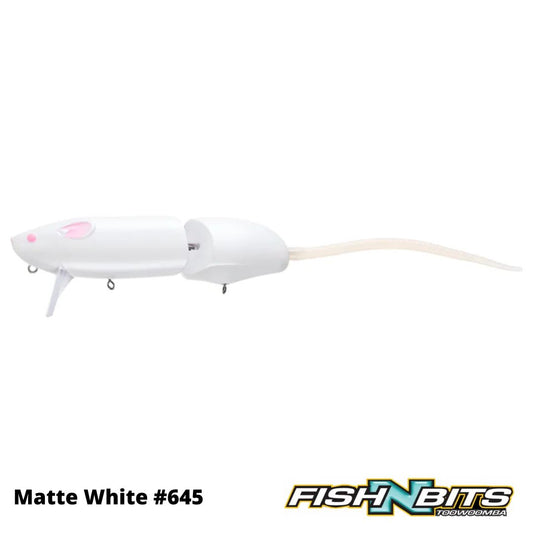 Evergreen - Combat Rat 150mm