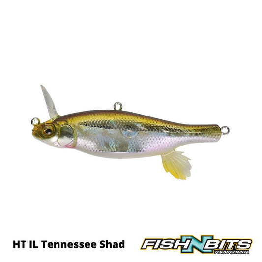 Megabass - Anthrax