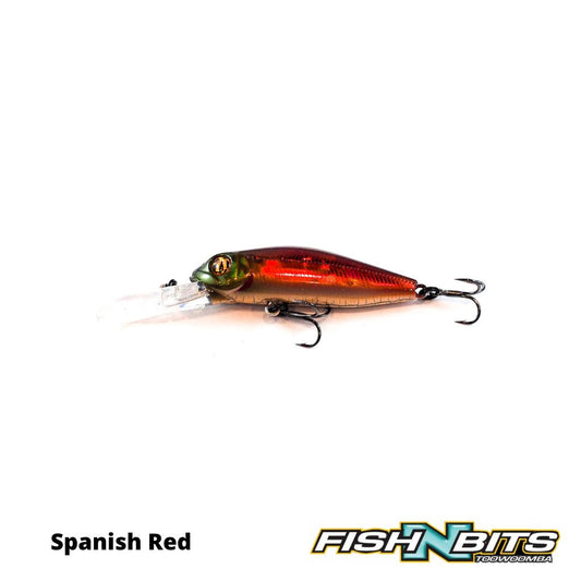 Pontoon 21 - Crack Jack 48 SP DR