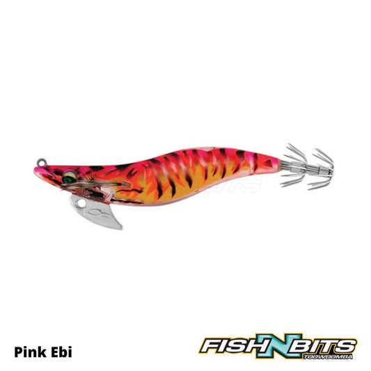 Daiwa - Emerald Nude 25