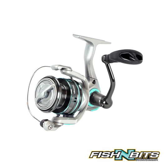 Okuma - Avenger B