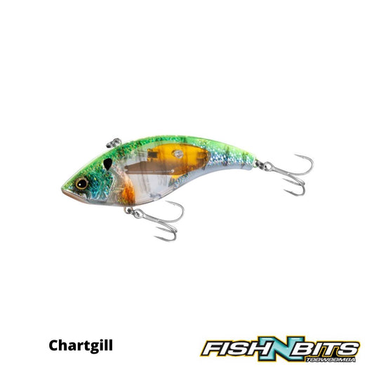 Shimano - Undulator 88f flashboost