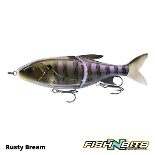 13 Fishing - Glidesdale 18