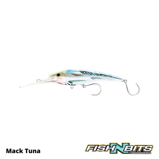 Nomad - DTX Minnow 165 (sinking)