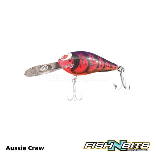 Jollip Lures - Ripper 60D