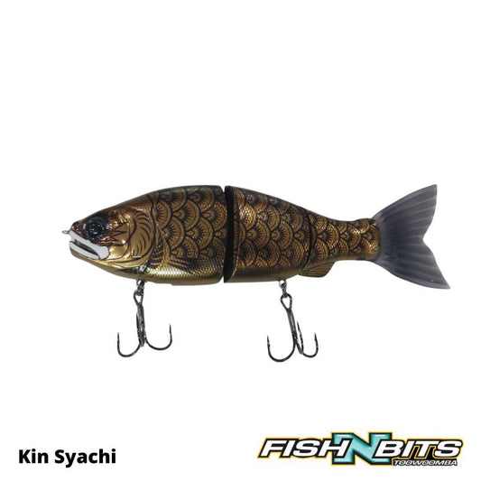 Gan Craft - Ratchet 184