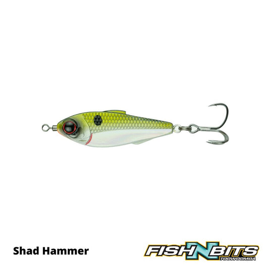 6th Sense - Divine Jigging Spoon 1oz