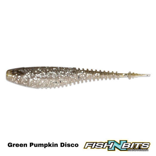 Rapala - Crush City Freeloader 6.25''