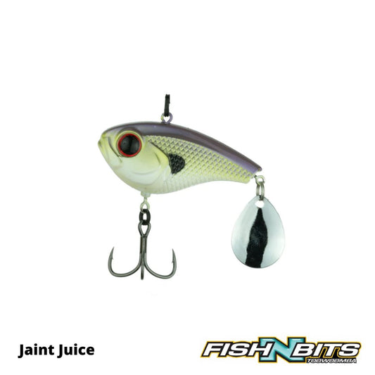 6th Sense - Gyro Tailspinner
