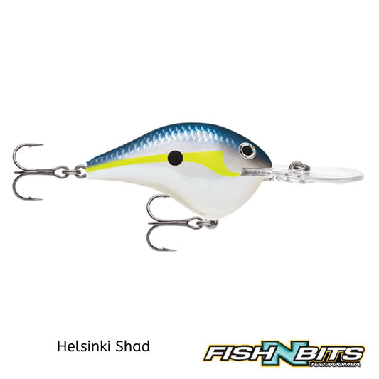 Rapala - DT12
