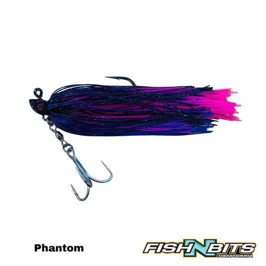 Bassman - Sili Jig 1/2oz