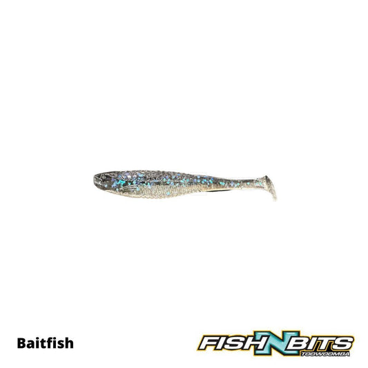 Rapala - Crush City The Suspect 2.75"