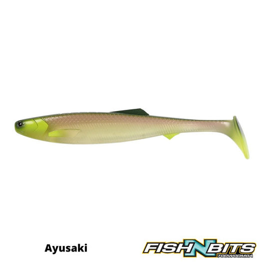 TT - Enforcer Swimbait 190mm