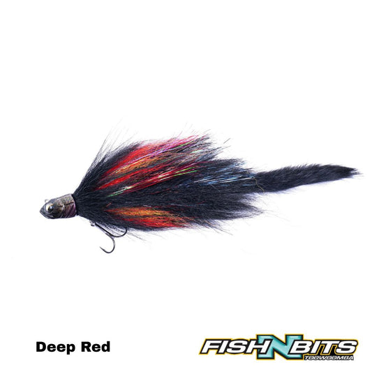 BIM Tackle - Crazy Rabbit 29cm Heavy