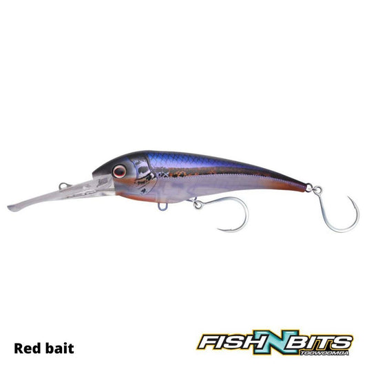 Nomad - DTX Minnow 165 (sinking)
