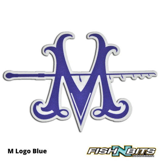 Millerods- Carpet Decal