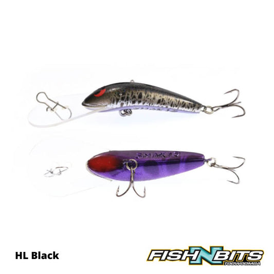 Smak - Gobsmaked 110