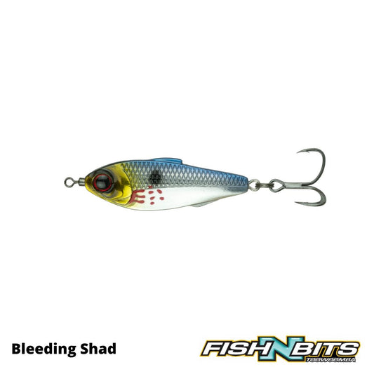 6th Sense - Divine Jigging Spoon 1oz