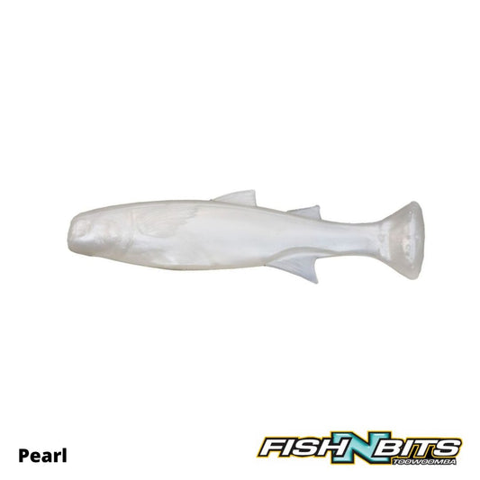 Zman - Mulletron 4'' Unrigged