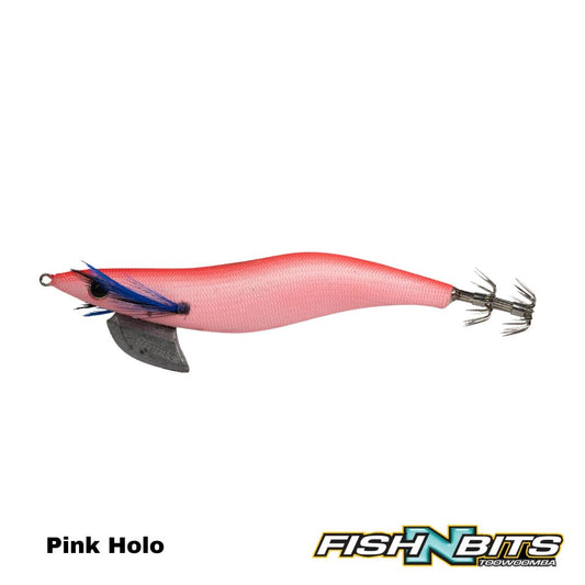 Atomic - Hardz Squid 2.5
