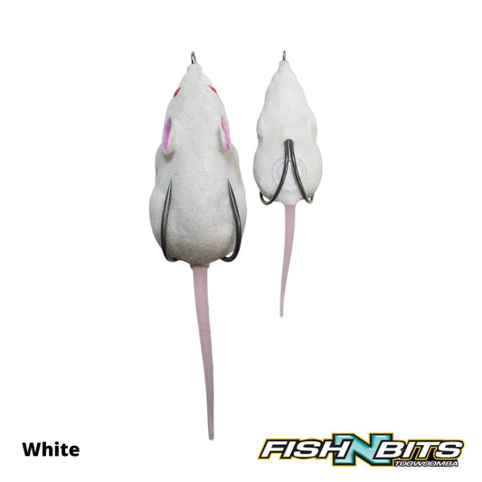 Lunkerhunt - Furenzy Mouse