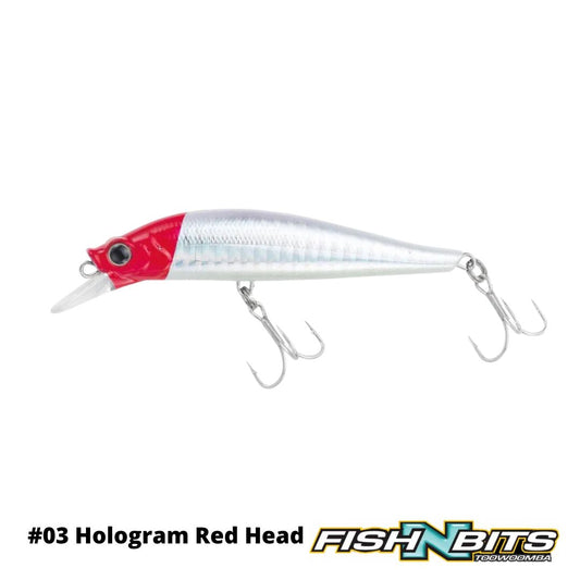 Crazee - Dizzy Minnow 90HS